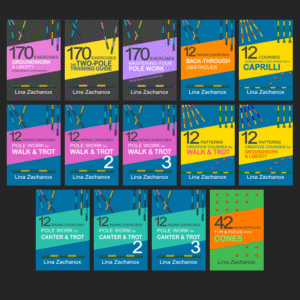 The Super Bundle: All 14 Printable Ebooks 670+ Exercises & Courses