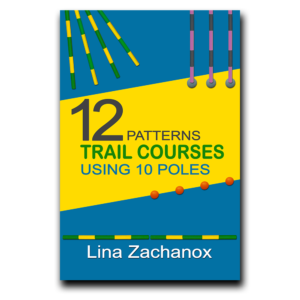 Printable E-book: Trail Courses Using 10 Poles